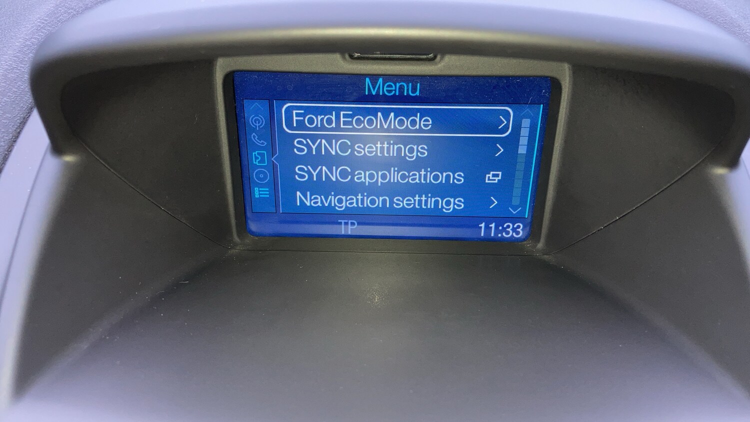 Used Ford Fiesta 2017 for sale - 77530159: Photo 12