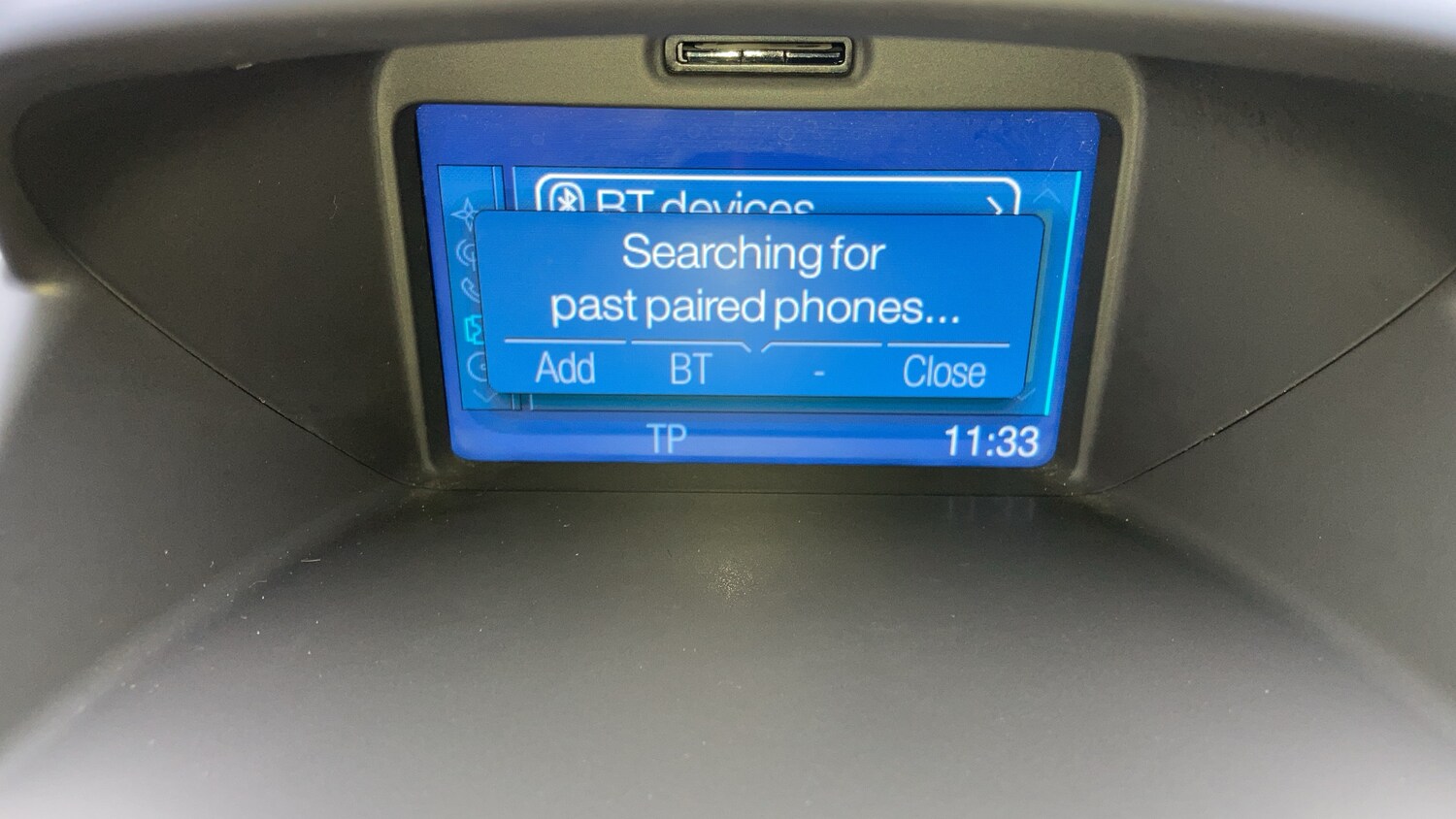 Used Ford Fiesta 2017 for sale - 77530159: Photo 13