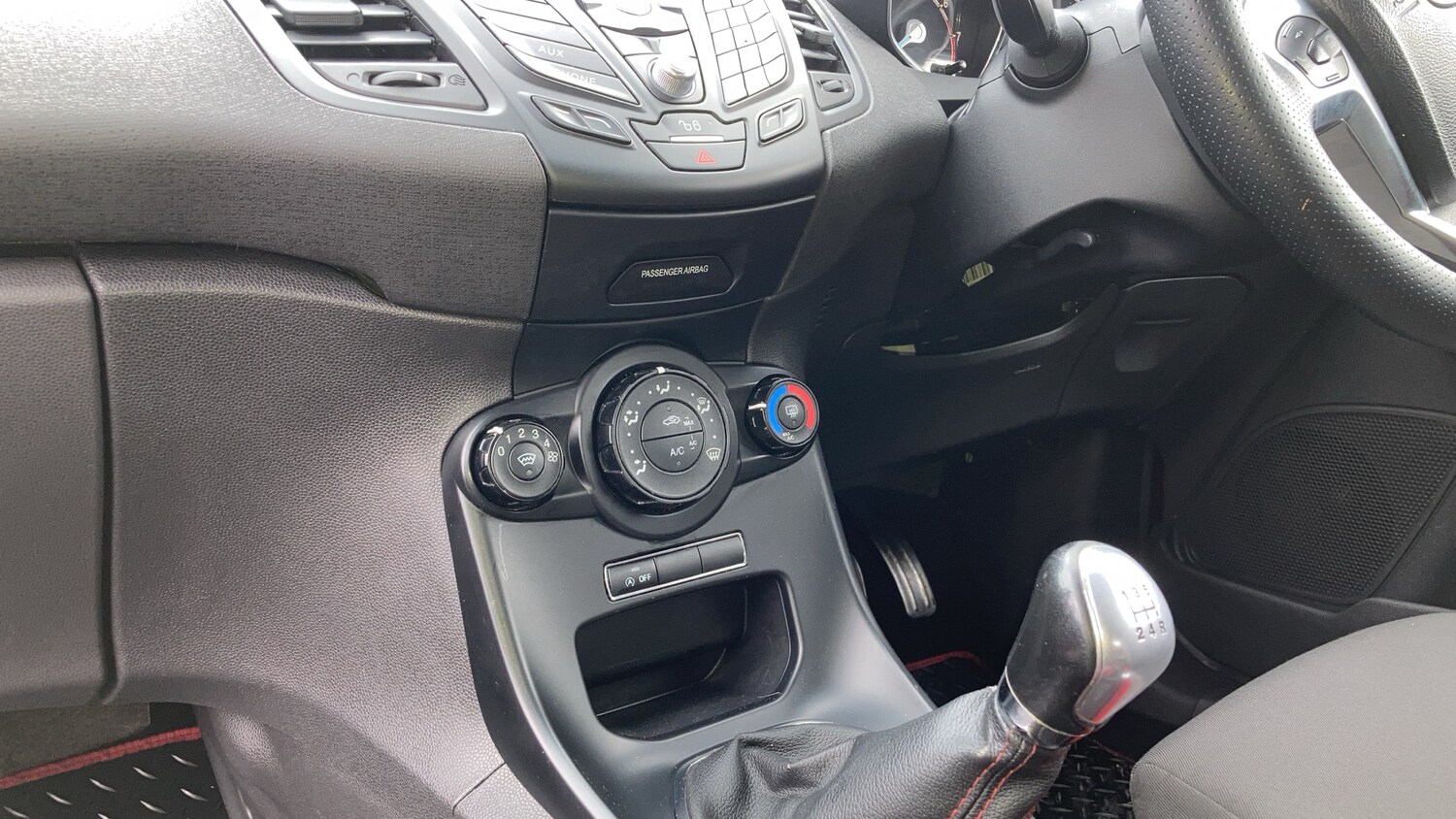 Used Ford Fiesta 2017 for sale - 77530159: Photo 17