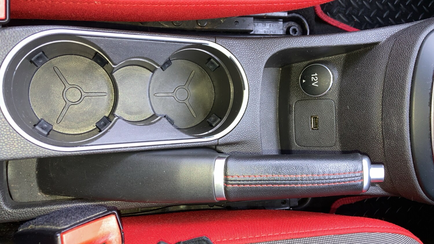 Used Ford Fiesta 2017 for sale - 77530159: Photo 18