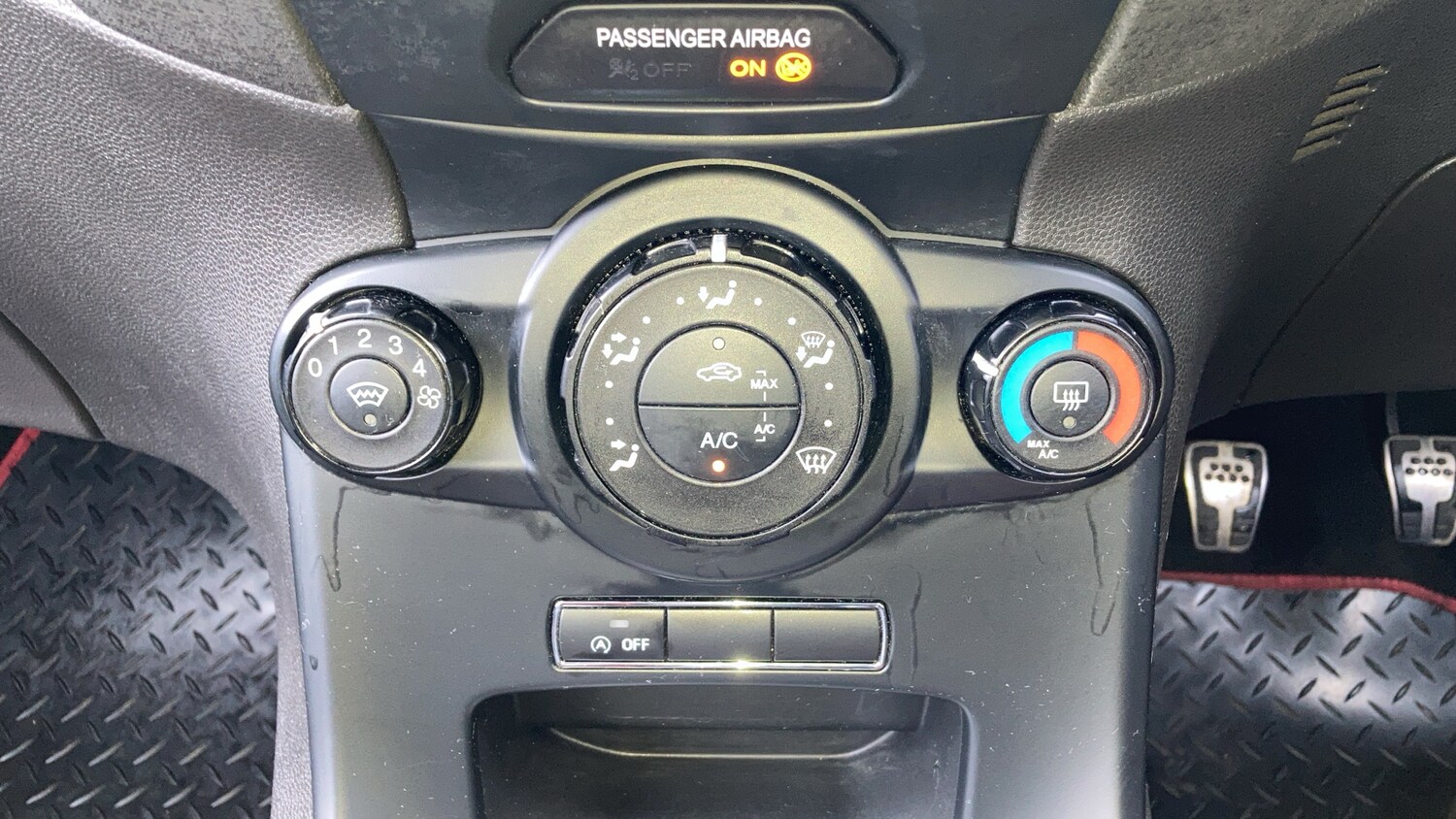 Used Ford Fiesta 2017 for sale - 77530159: Photo 19