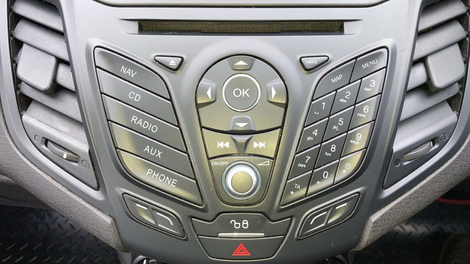 Used Ford Fiesta 2017 for sale - 77530159: Photo 20