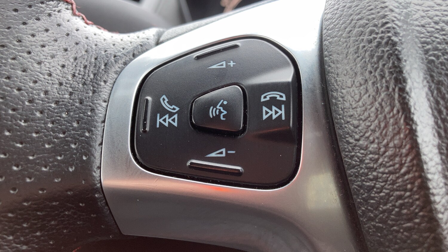 Used Ford Fiesta 2017 for sale - 77530159: Photo 24