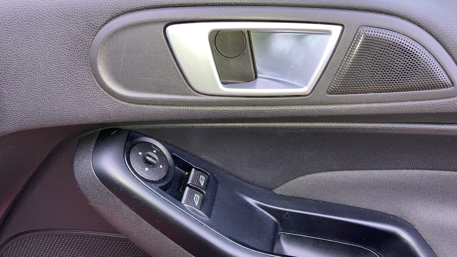 Used Ford Fiesta 2017 for sale - 77530159: Photo 27