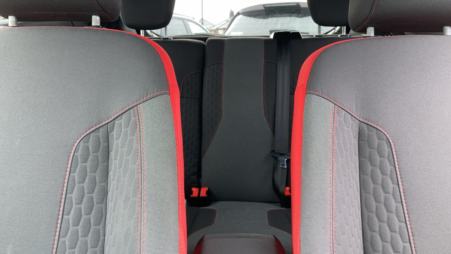 Used Ford Fiesta 2017 for sale - 77530159: Photo 28