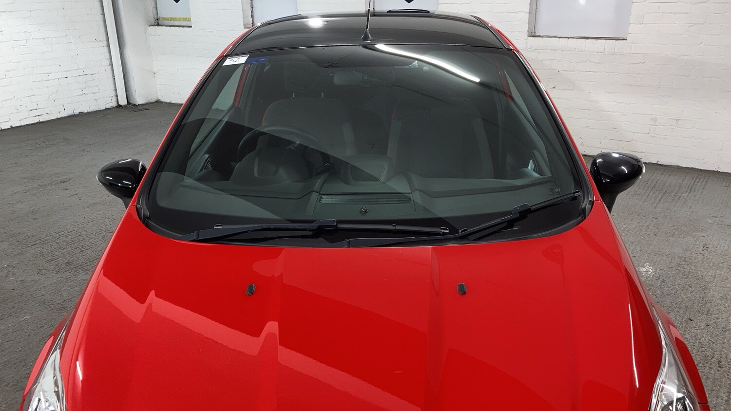 Used Ford Fiesta 2017 for sale - 77530159: Photo 45