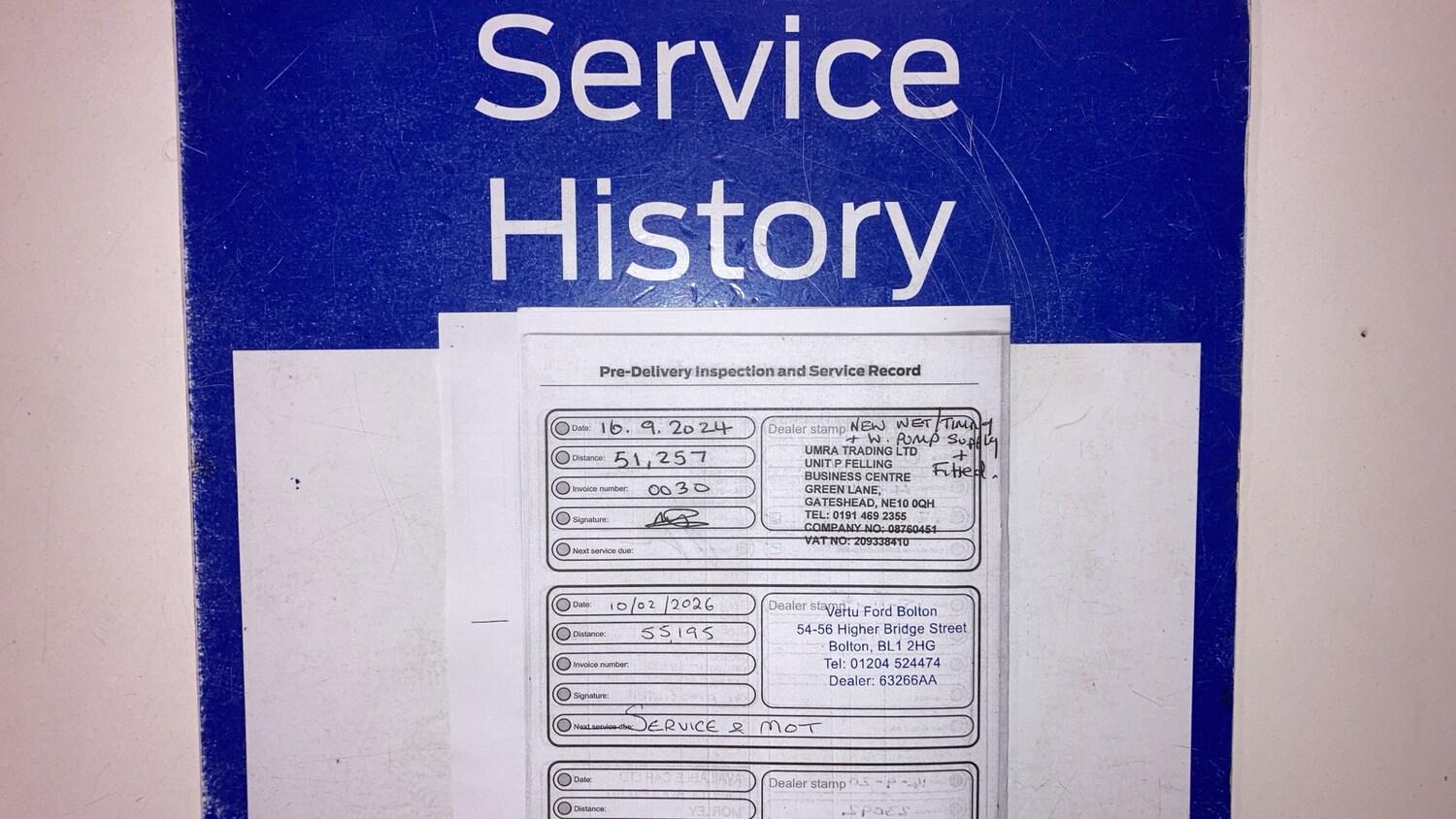 Used Ford Fiesta 2017 for sale - 77530159: Photo 7