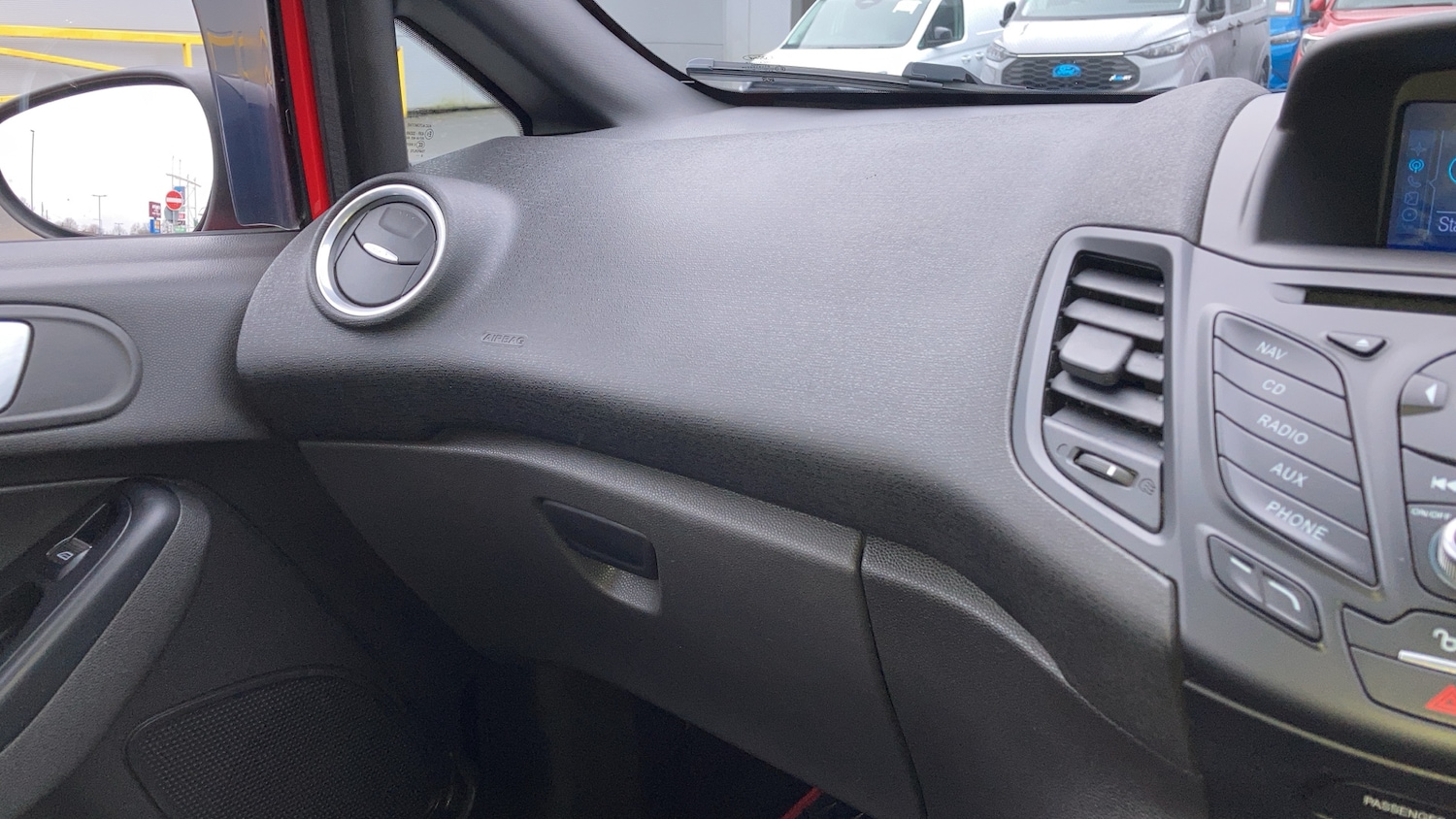 Used Ford Fiesta 2017 for sale - 77530159: Photo 8