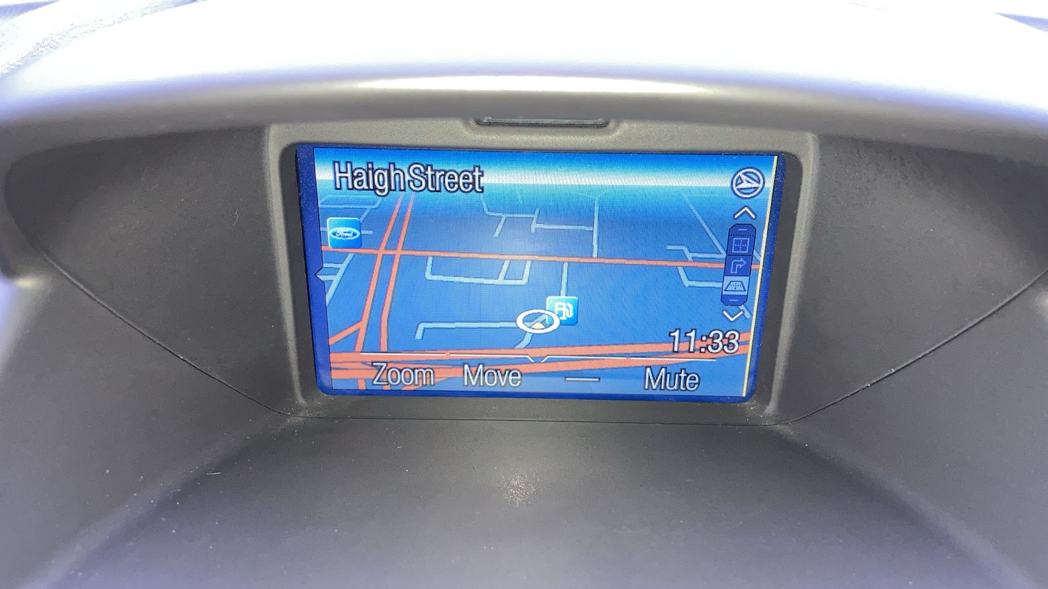 Used Ford Fiesta 2017 for sale - 77530159: Photo 9