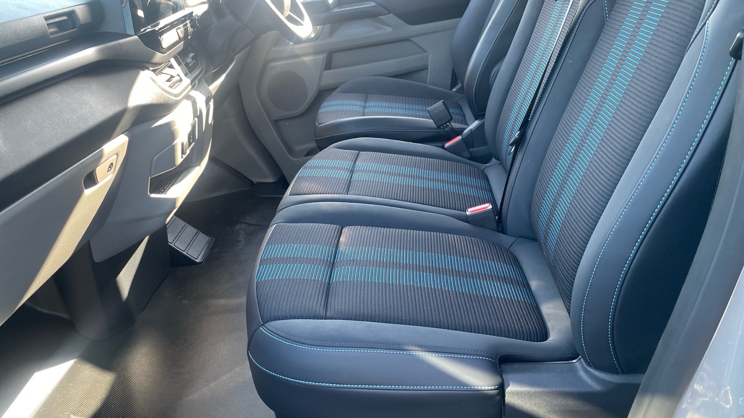 Used Ford Transit Custom 2025 for sale - 77901429: Photo 13