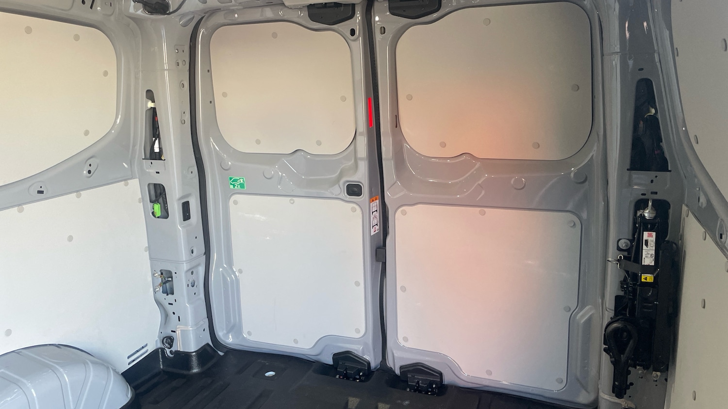 Used Ford Transit Custom 2025 for sale - 77901429: Photo 14