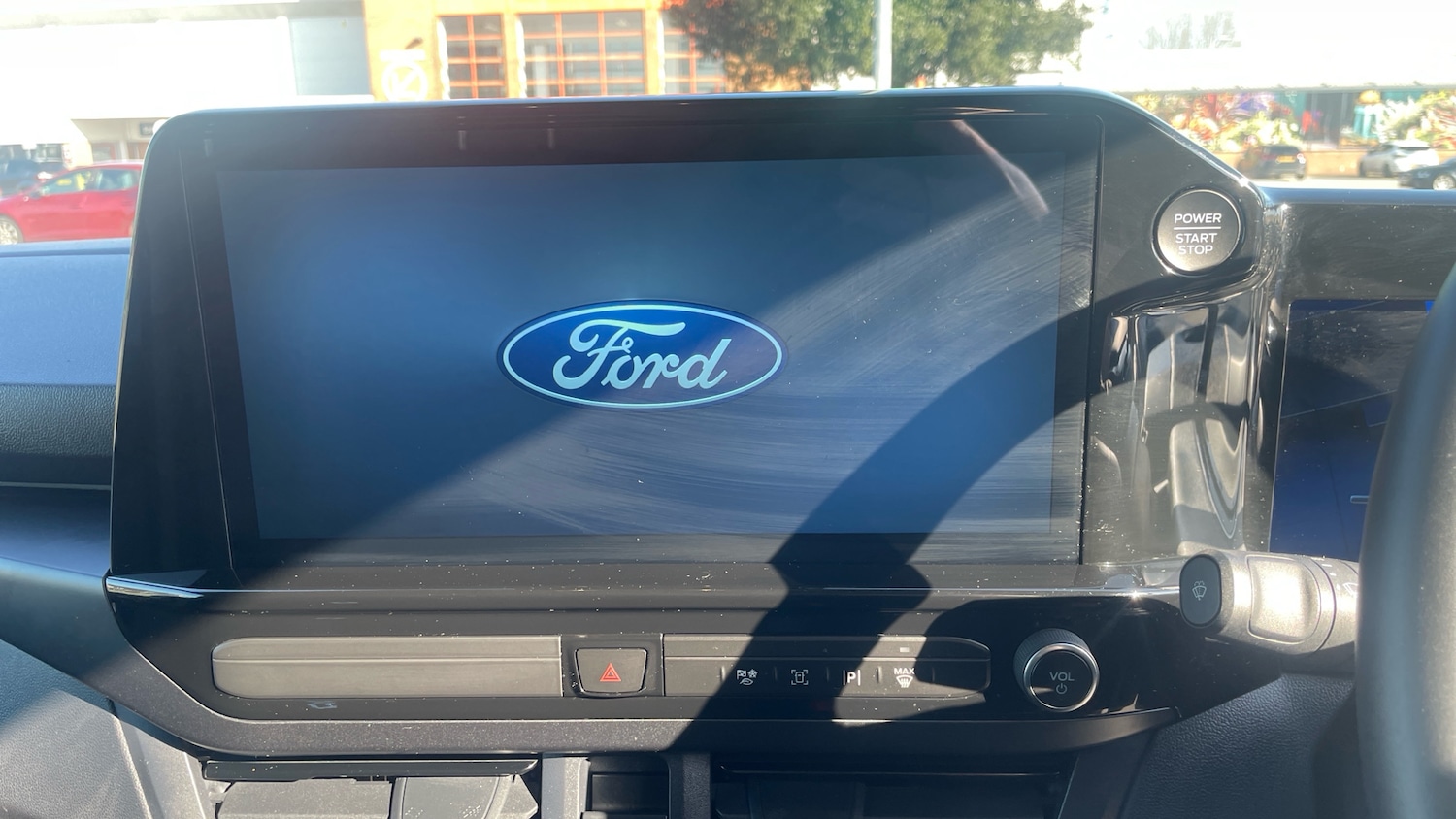 Used Ford Transit Custom 2025 for sale - 77901429: Photo 15