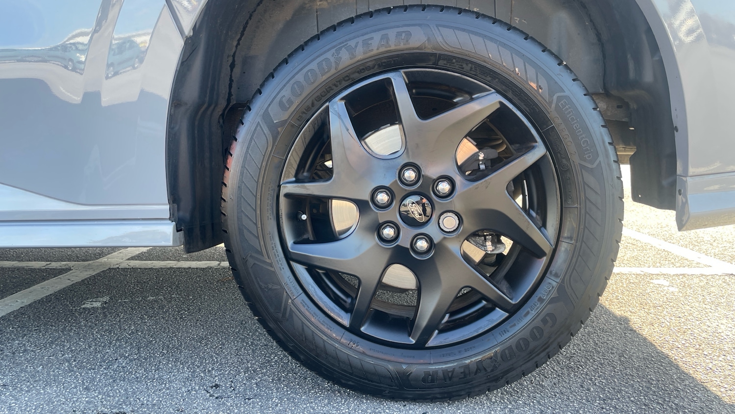 Used Ford Transit Custom 2025 for sale - 77901429: Photo 17