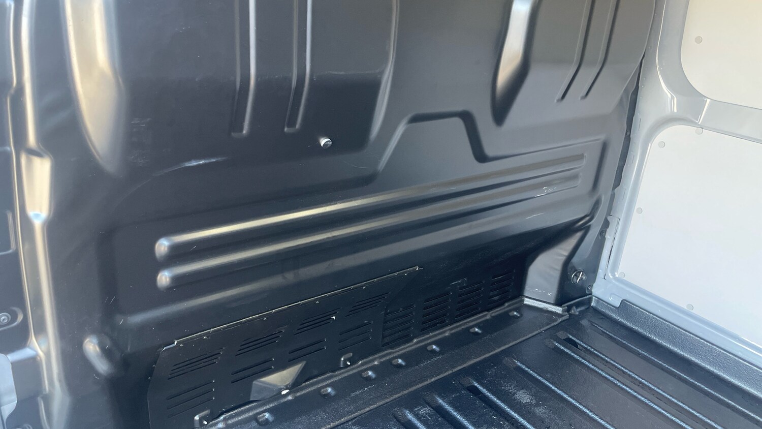 Used Ford Transit Custom 2025 for sale - 77901429: Photo 18