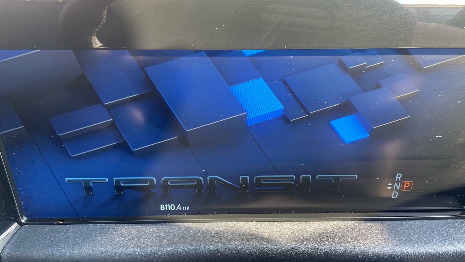 Used Ford Transit Custom 2025 for sale - 77901429: Photo 19