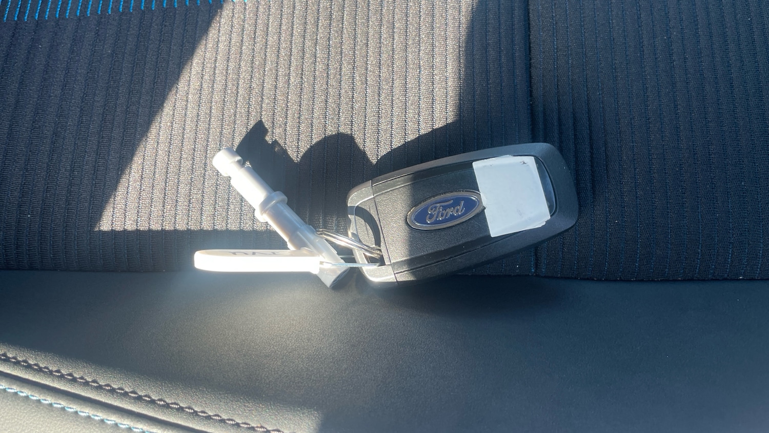 Used Ford Transit Custom 2025 for sale - 77901429: Photo 20