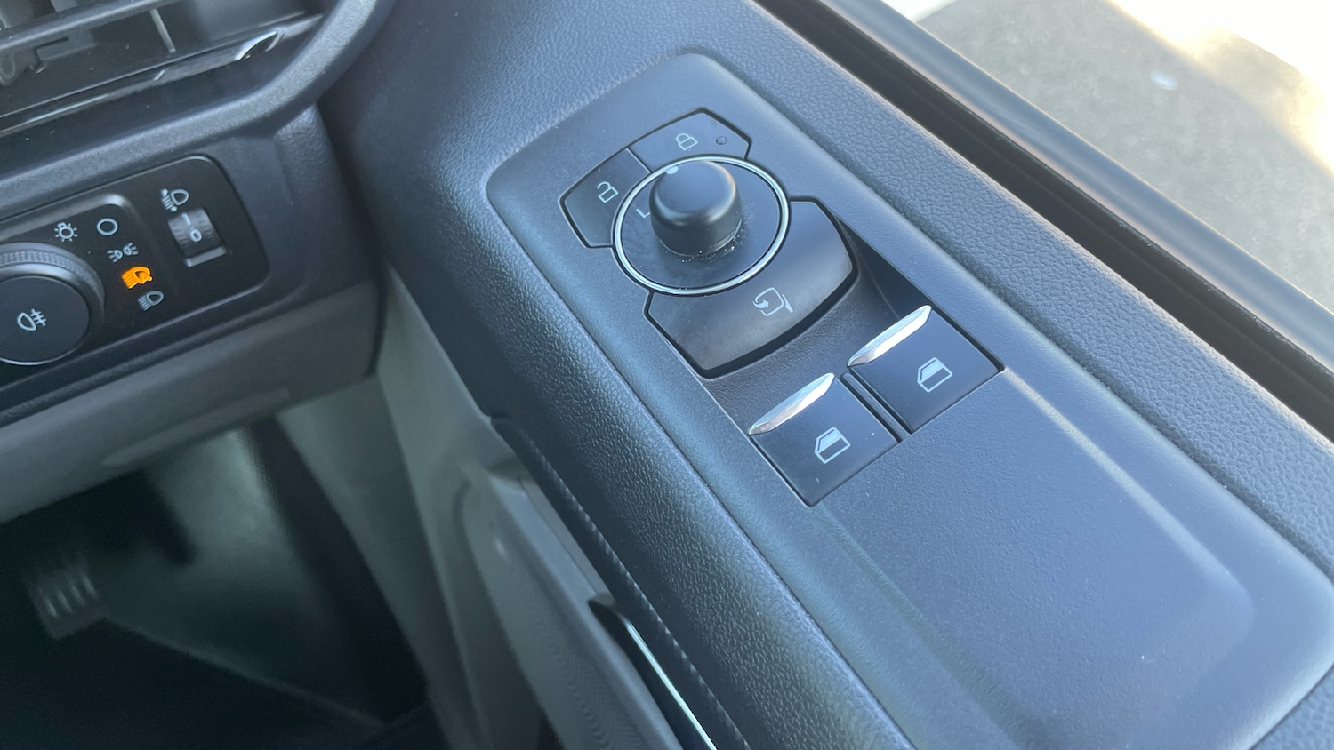 Used Ford Transit Custom 2025 for sale - 77901429: Photo 21