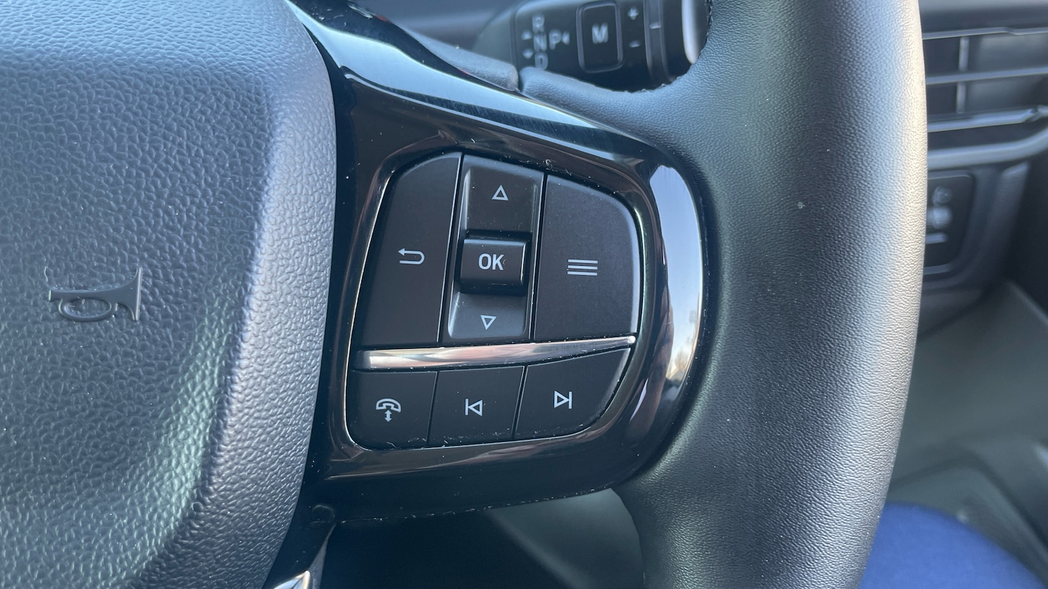 Used Ford Transit Custom 2025 for sale - 77901429: Photo 23