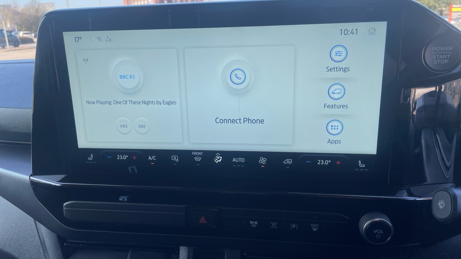 Used Ford Transit Custom 2025 for sale - 77901429: Photo 27