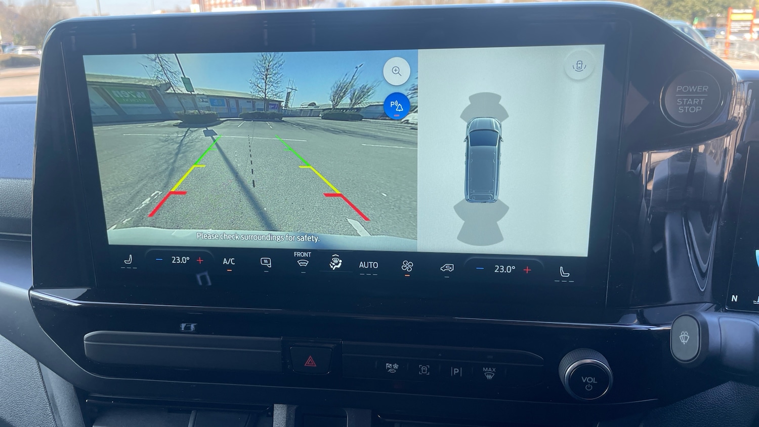 Used Ford Transit Custom 2025 for sale - 77901429: Photo 28