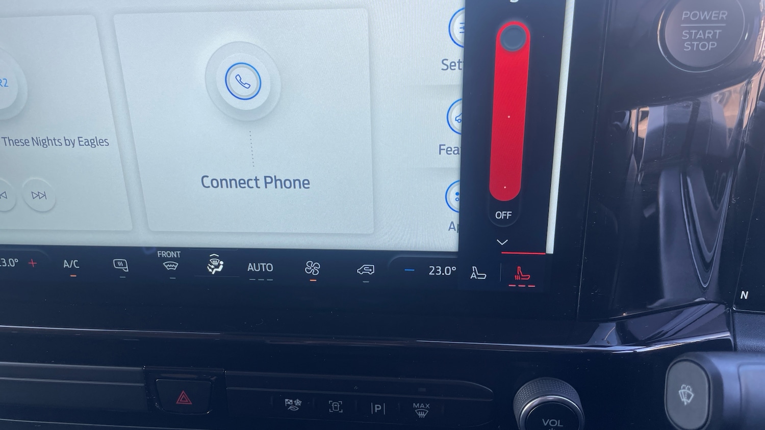 Used Ford Transit Custom 2025 for sale - 77901429: Photo 29