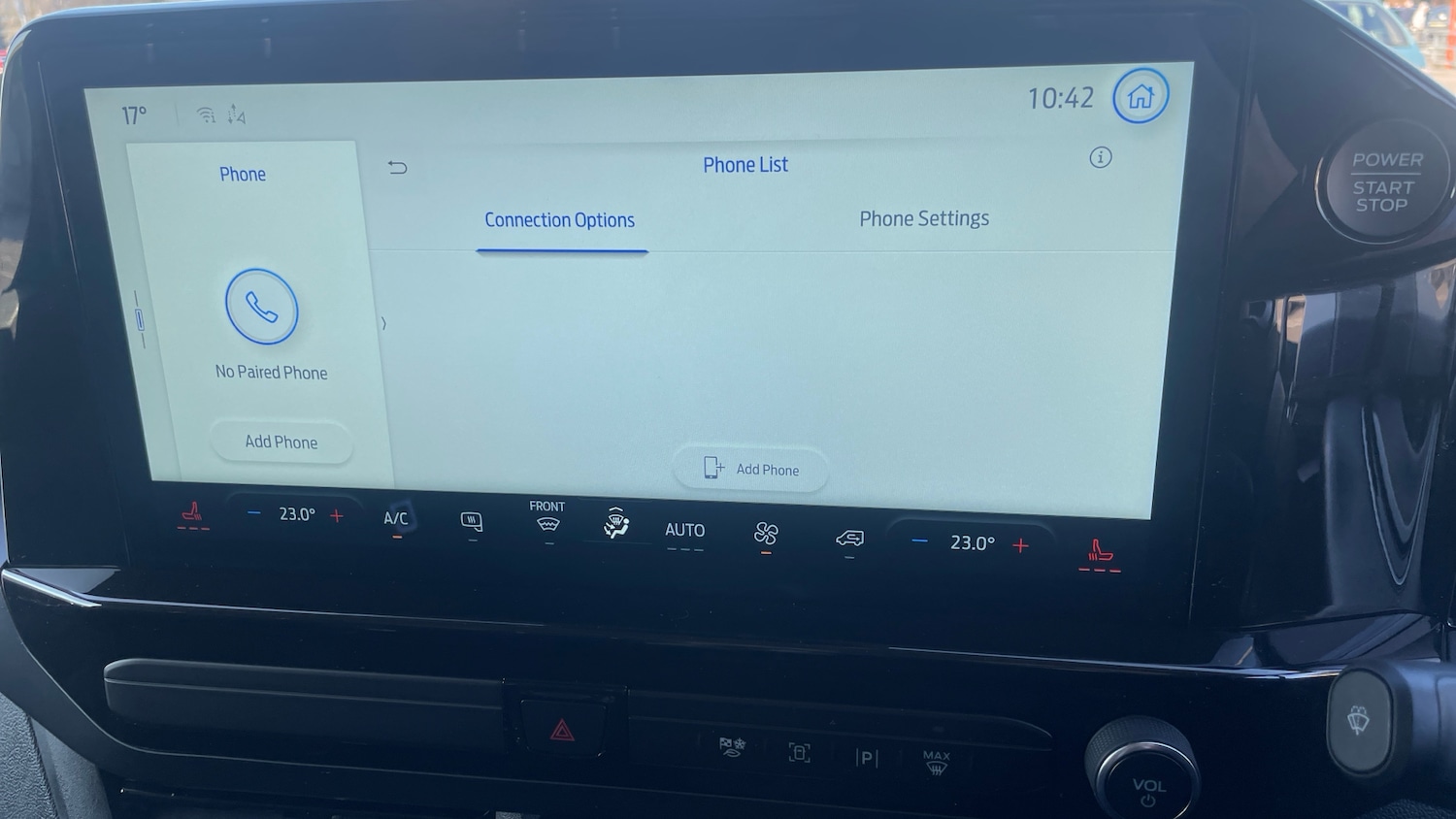 Used Ford Transit Custom 2025 for sale - 77901429: Photo 31