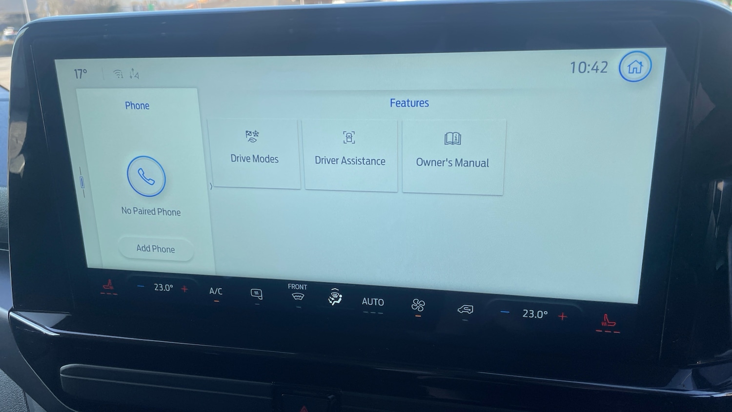 Used Ford Transit Custom 2025 for sale - 77901429: Photo 33