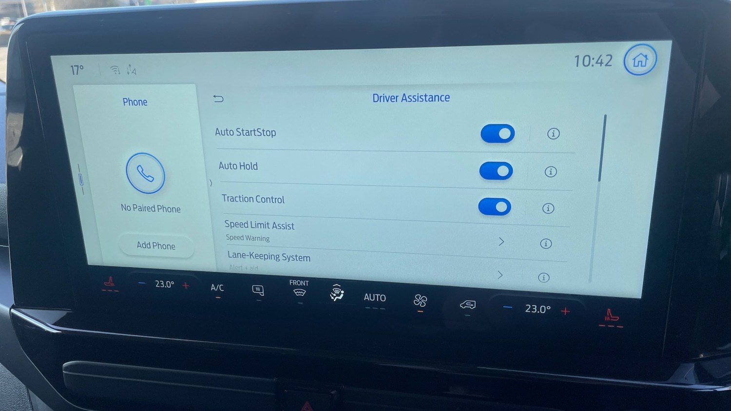 Used Ford Transit Custom 2025 for sale - 77901429: Photo 34