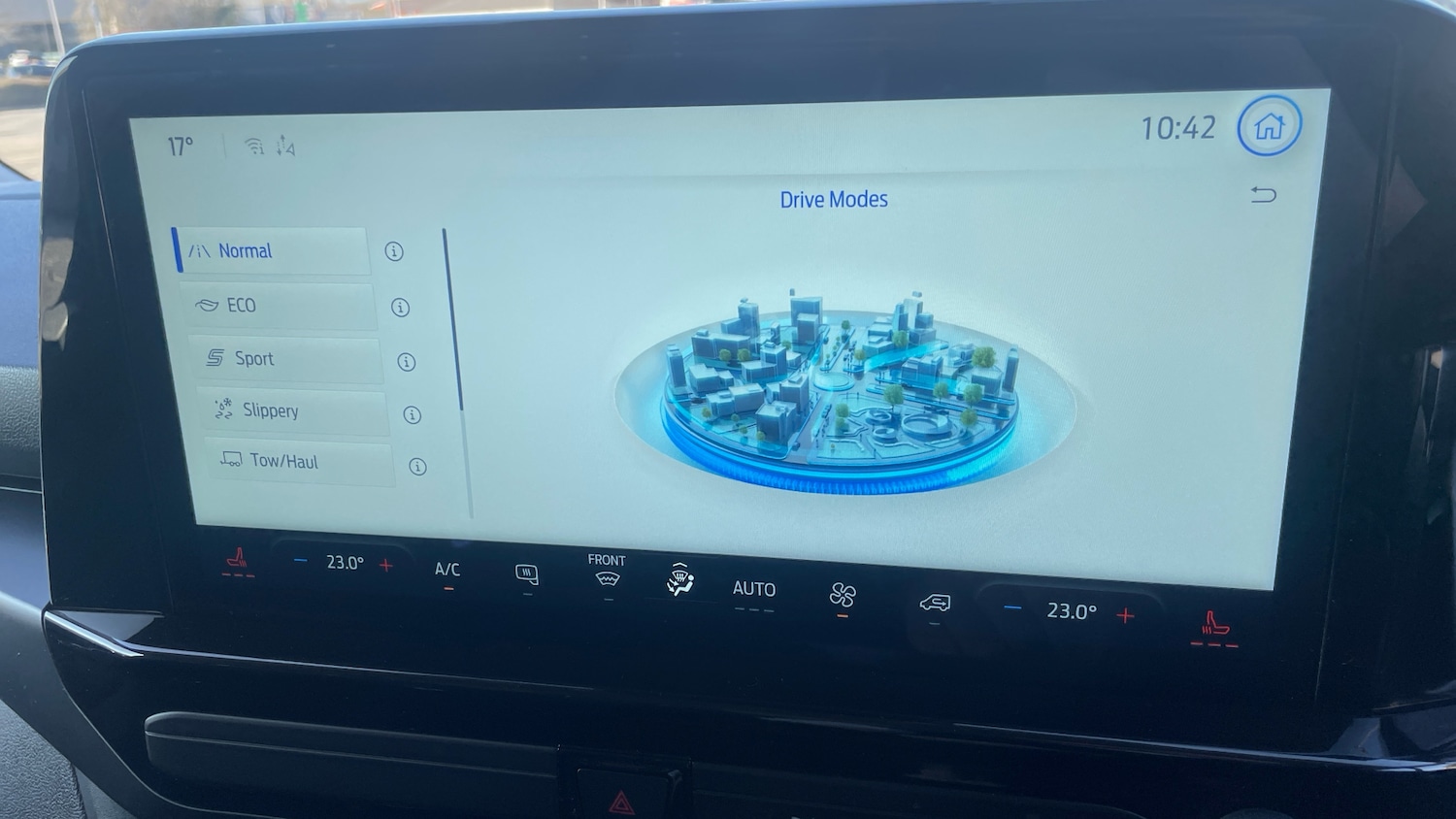 Used Ford Transit Custom 2025 for sale - 77901429: Photo 35