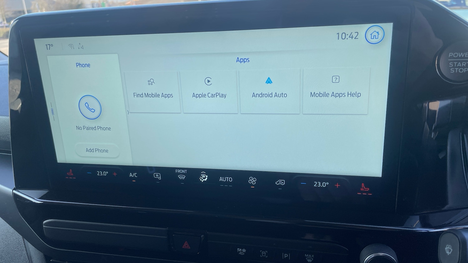 Used Ford Transit Custom 2025 for sale - 77901429: Photo 36