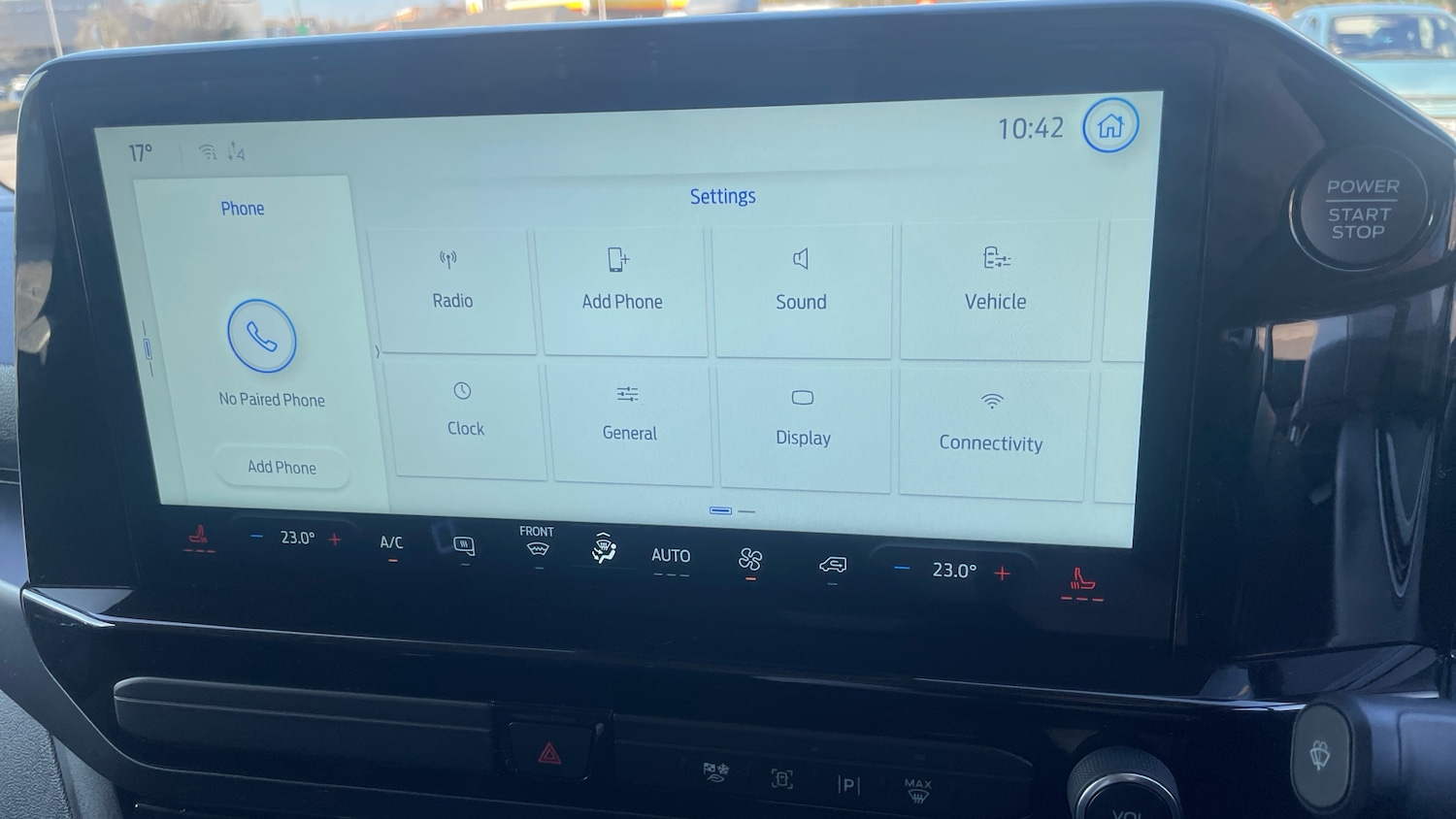 Used Ford Transit Custom 2025 for sale - 77901429: Photo 37