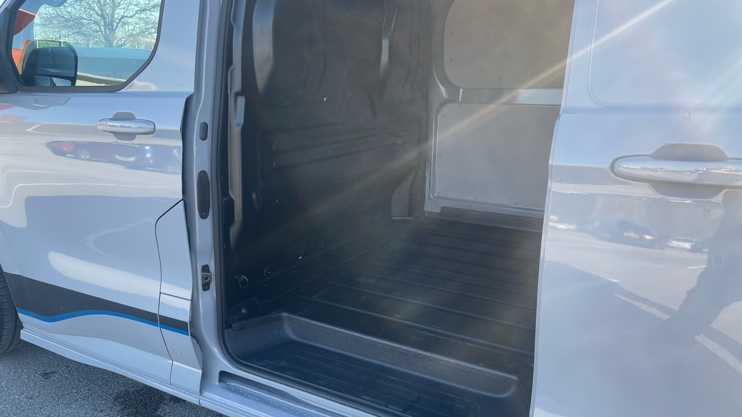 Used Ford Transit Custom 2025 for sale - 77901429: Photo 5