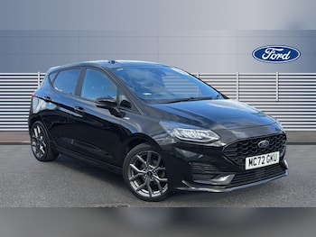 Used Ford Fiesta 2023 for sale - 78304886: Photo