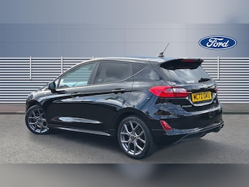Used Ford Fiesta 2023 for sale - 78304886: Photo