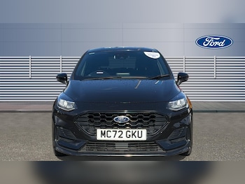 Used Ford Fiesta 2023 for sale - 78304886: Photo