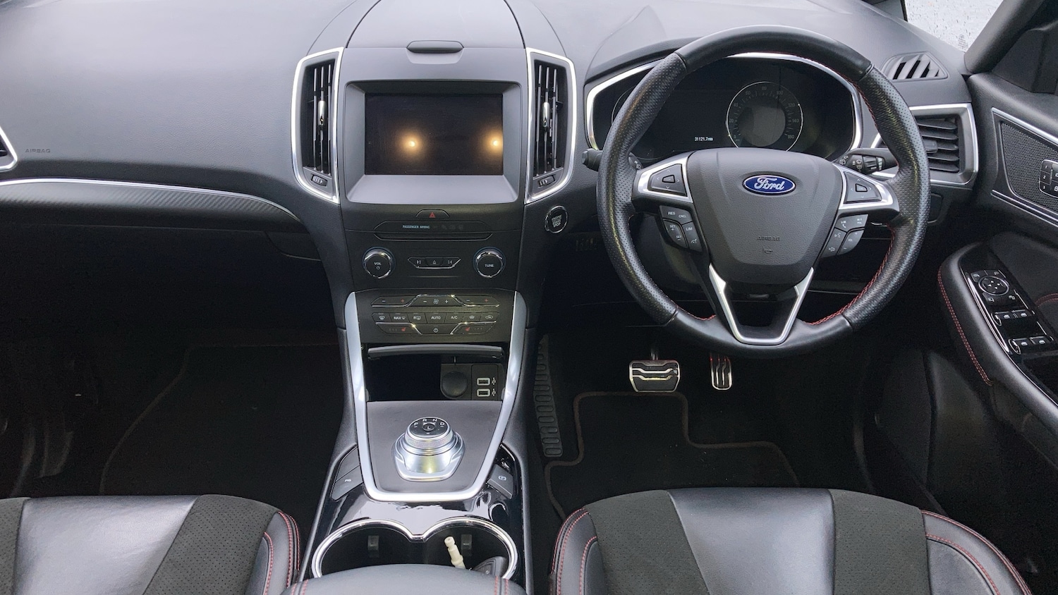 Used Ford S-Max 2022 for sale - 76627787: Photo 10