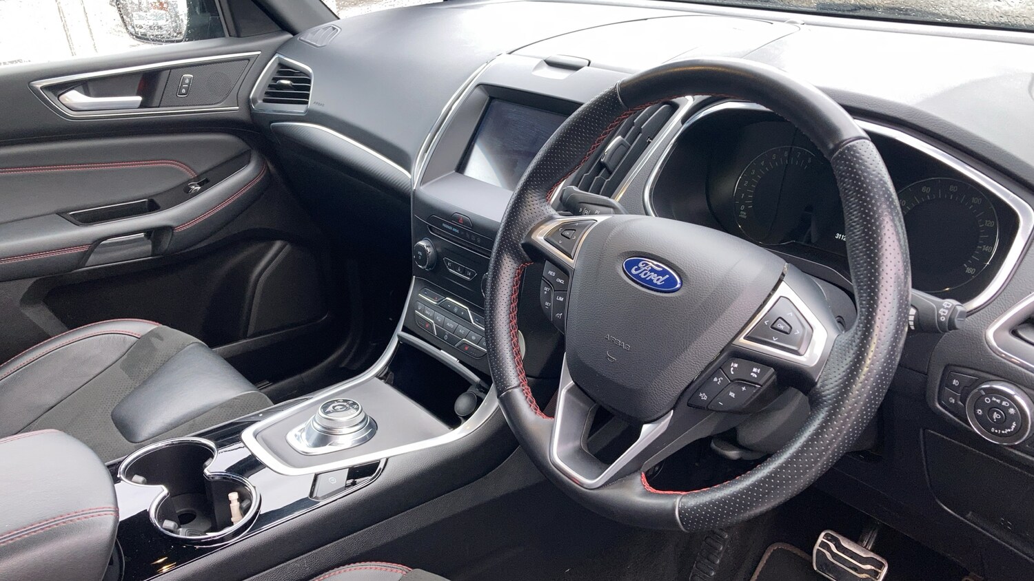 Used Ford S-Max 2022 for sale - 76627787: Photo 11