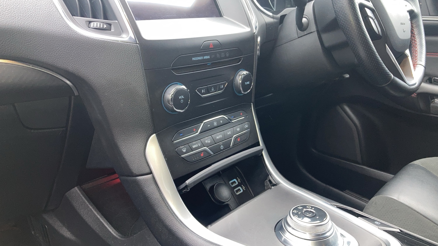 Used Ford S-Max 2022 for sale - 76627787: Photo 13