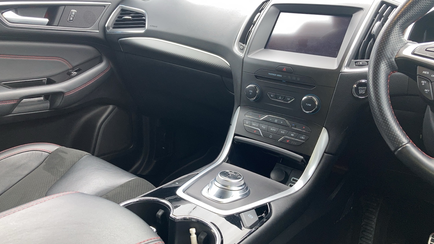 Used Ford S-Max 2022 for sale - 76627787: Photo 14