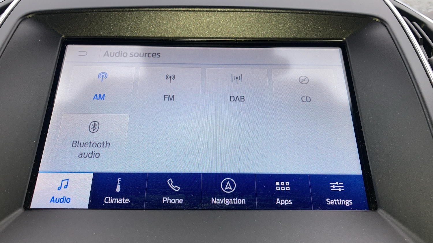 Used Ford S-Max 2022 for sale - 76627787: Photo 22