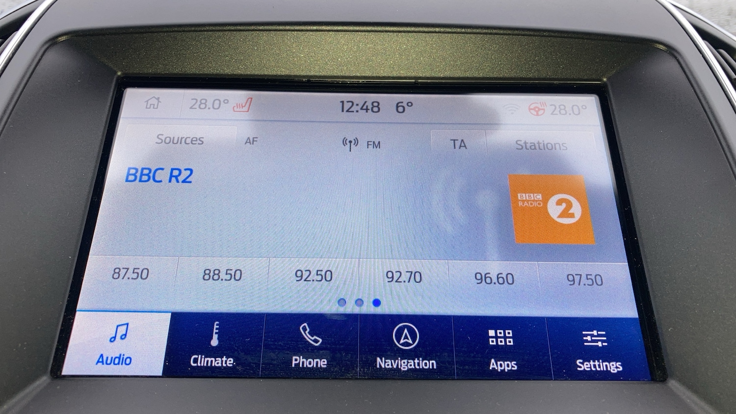 Used Ford S-Max 2022 for sale - 76627787: Photo 23