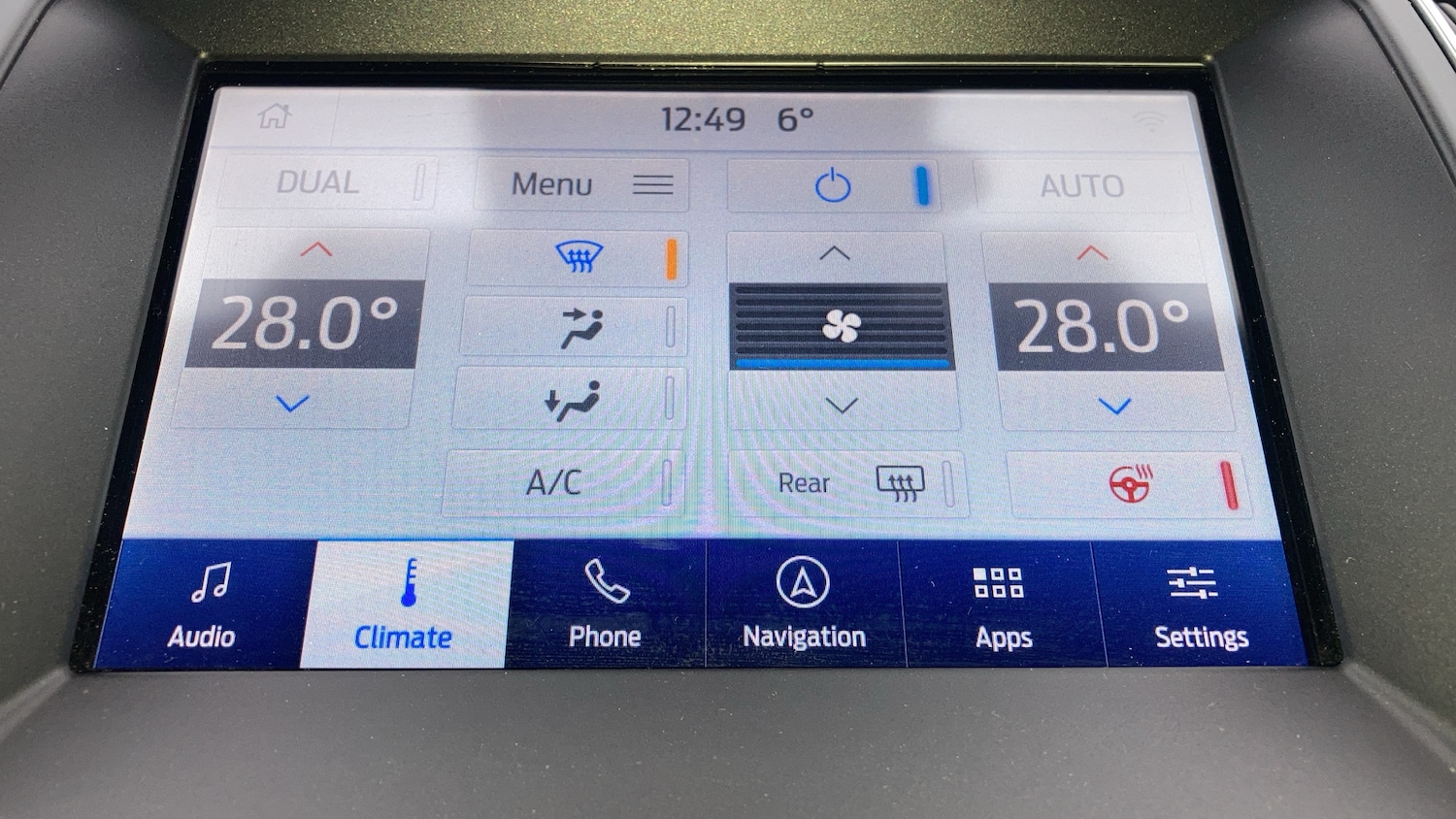 Used Ford S-Max 2022 for sale - 76627787: Photo 24