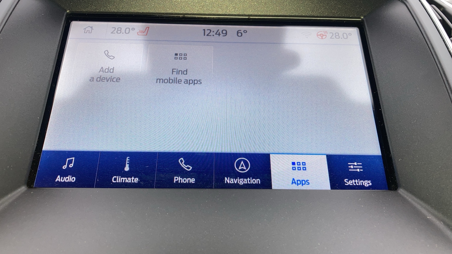 Used Ford S-Max 2022 for sale - 76627787: Photo 27