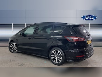Used Ford S-Max 2022 for sale - 76627787: Photo