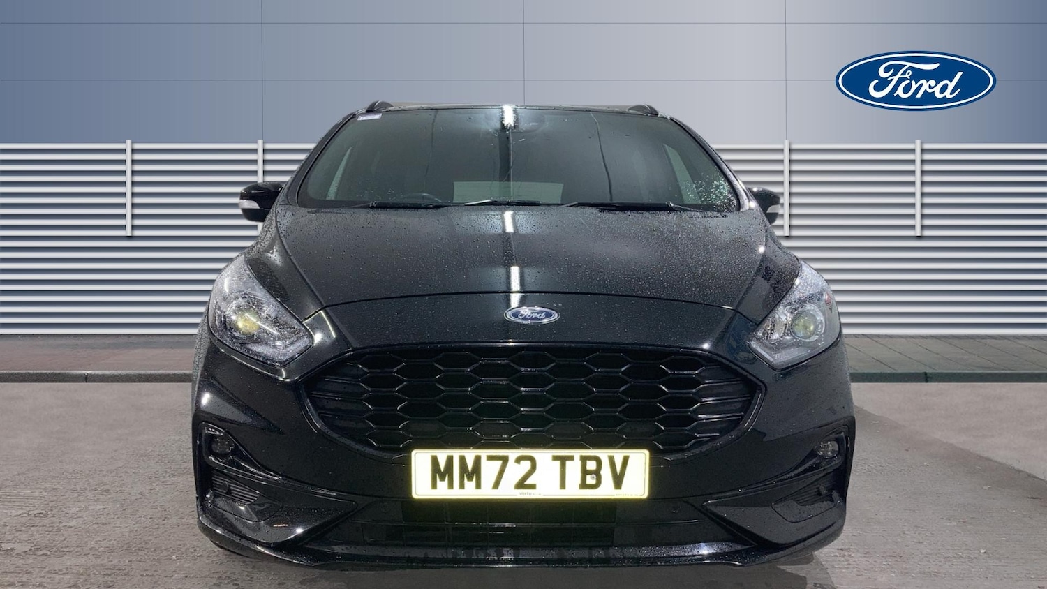 Used Ford S-Max 2022 for sale - 76627787: Photo 3