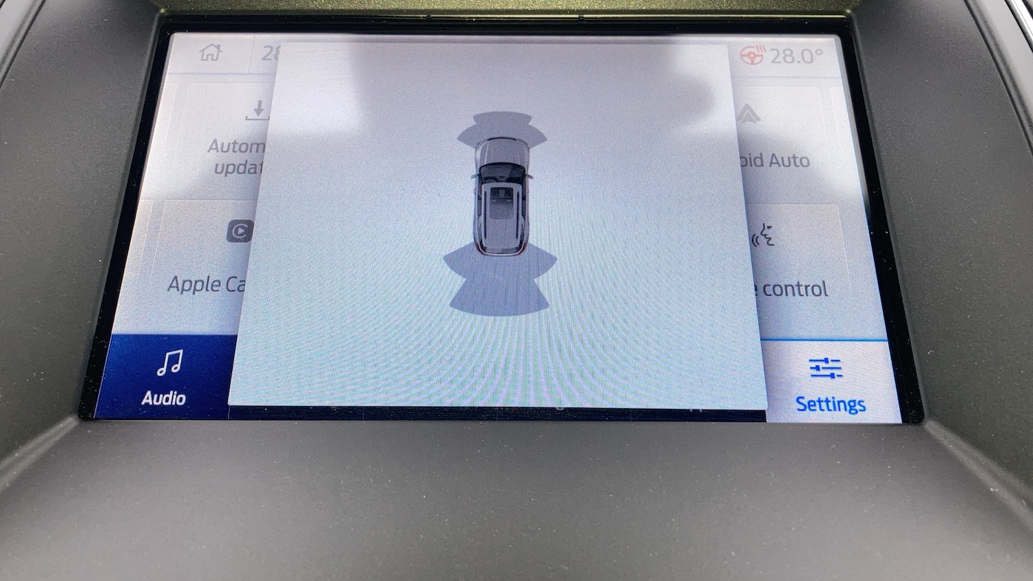 Used Ford S-Max 2022 for sale - 76627787: Photo 30