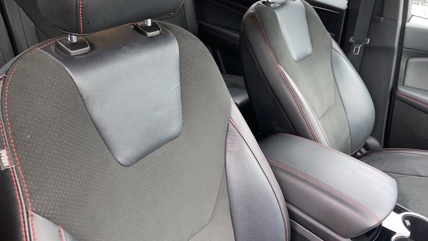 Used Ford S-Max 2022 for sale - 76627787: Photo 37