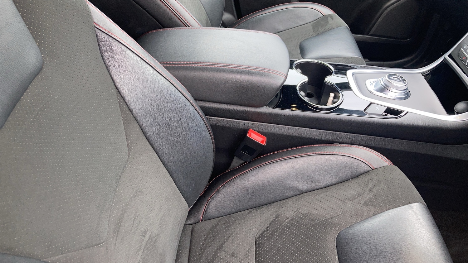 Used Ford S-Max 2022 for sale - 76627787: Photo 38