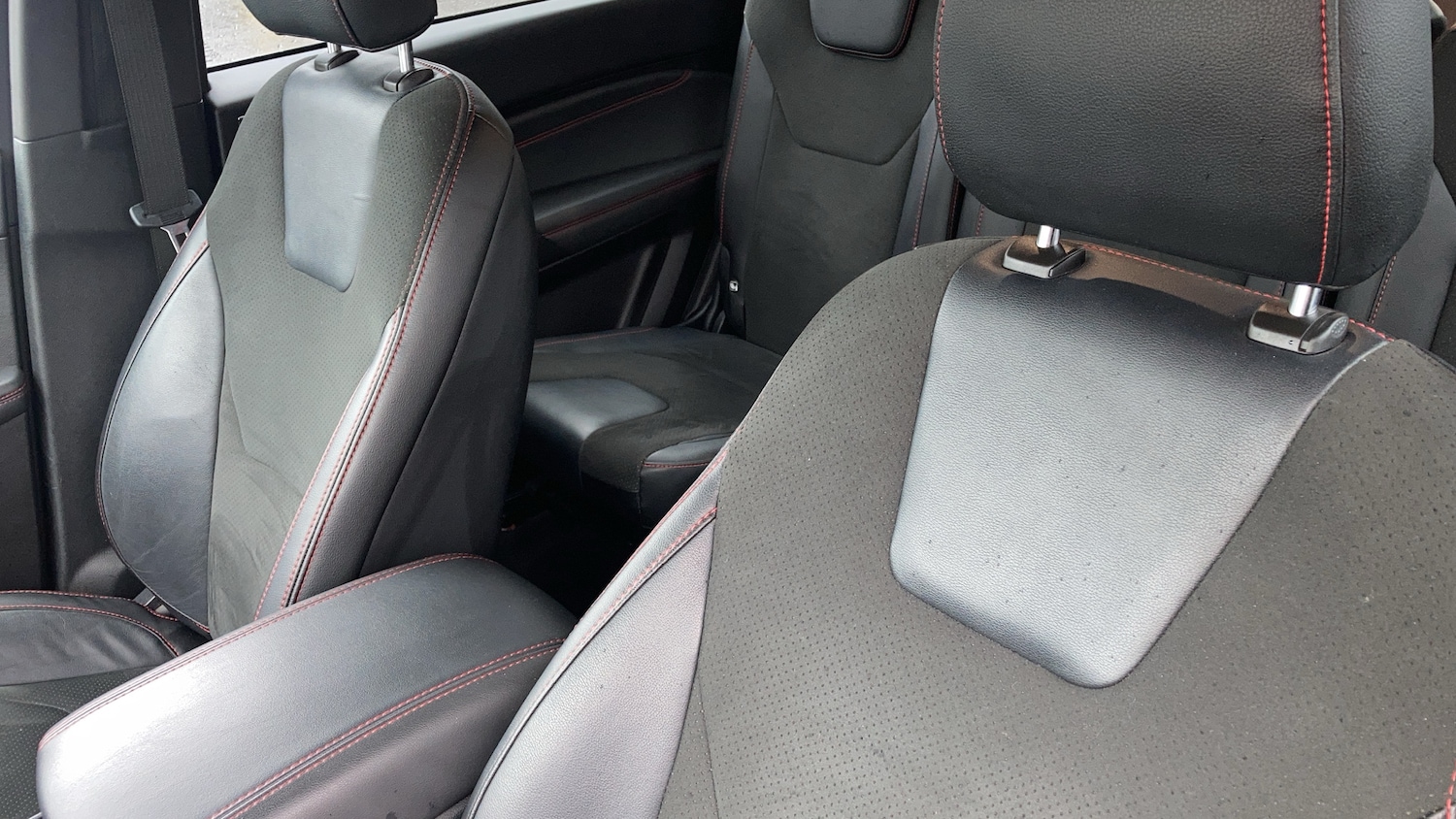 Used Ford S-Max 2022 for sale - 76627787: Photo 39