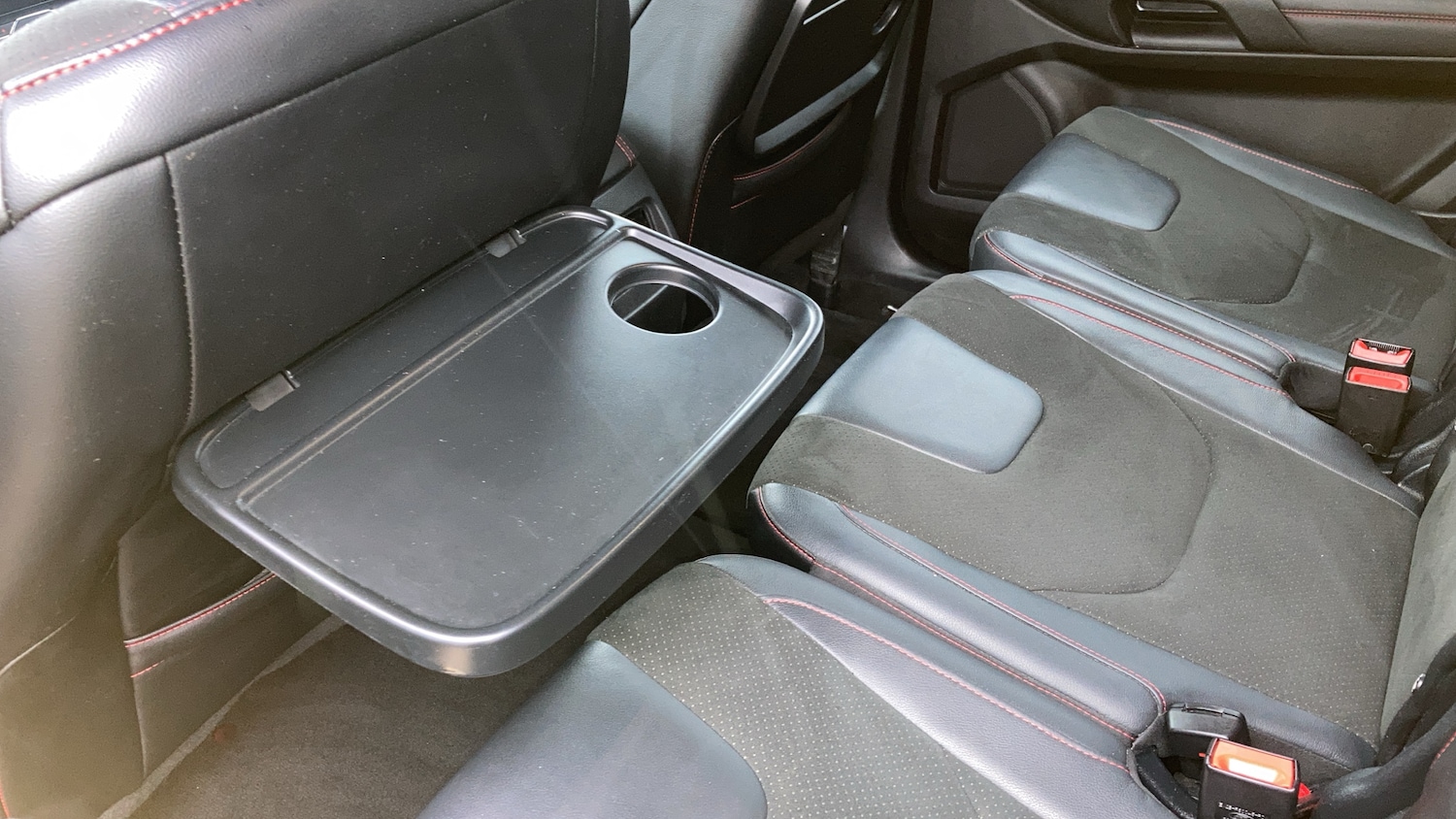 Used Ford S-Max 2022 for sale - 76627787: Photo 40